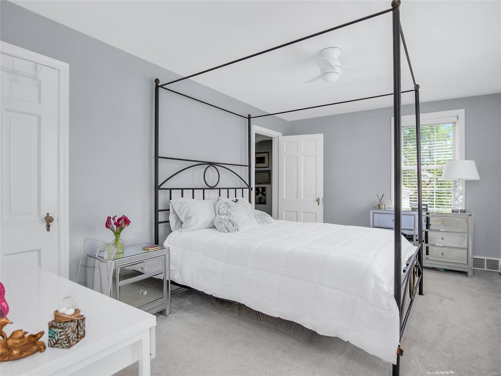 Geo H Prichard - Residential