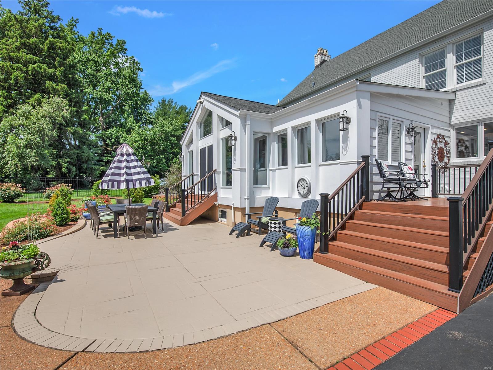 Geo H Prichard - Residential