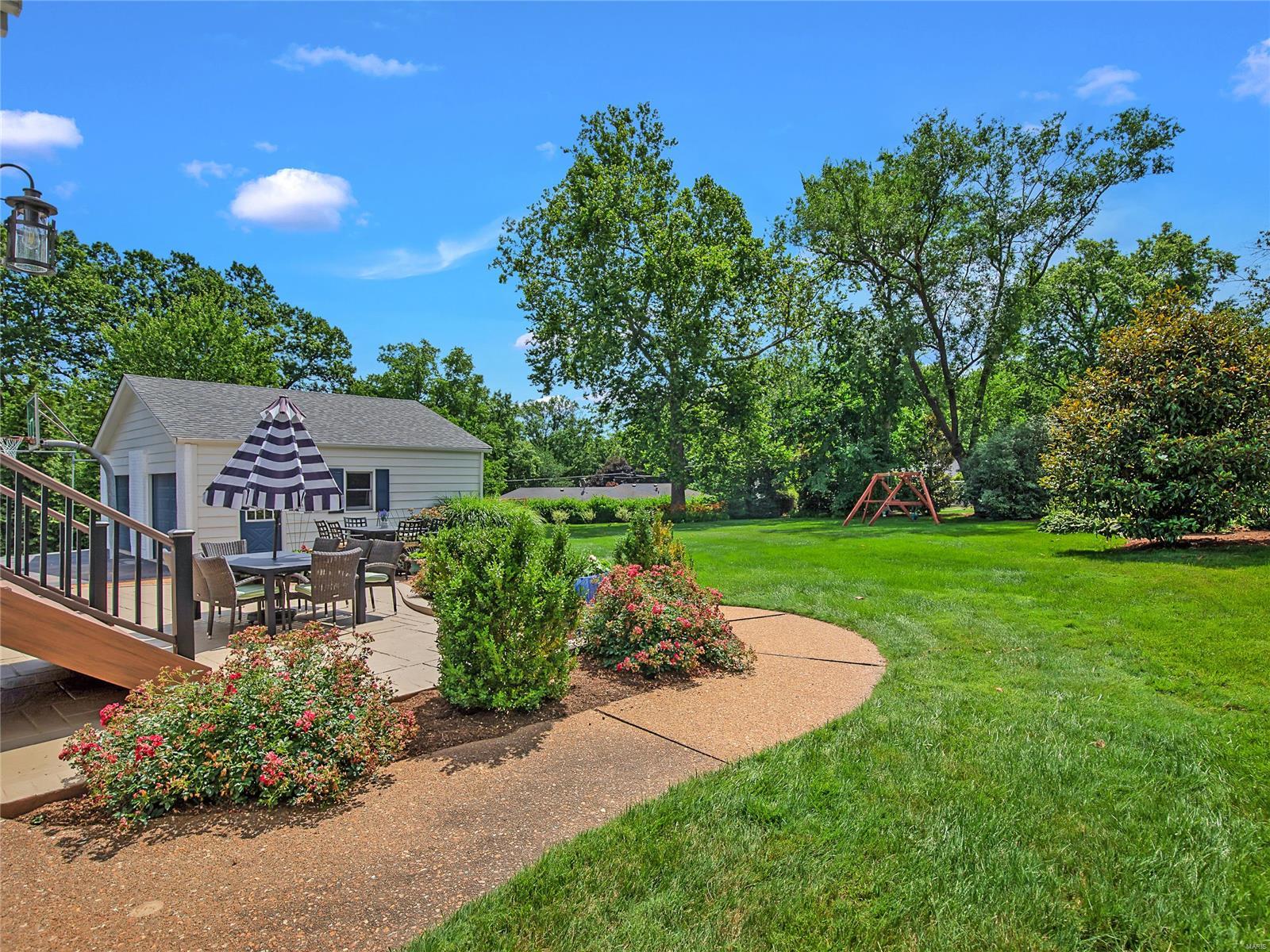 Geo H Prichard - Residential