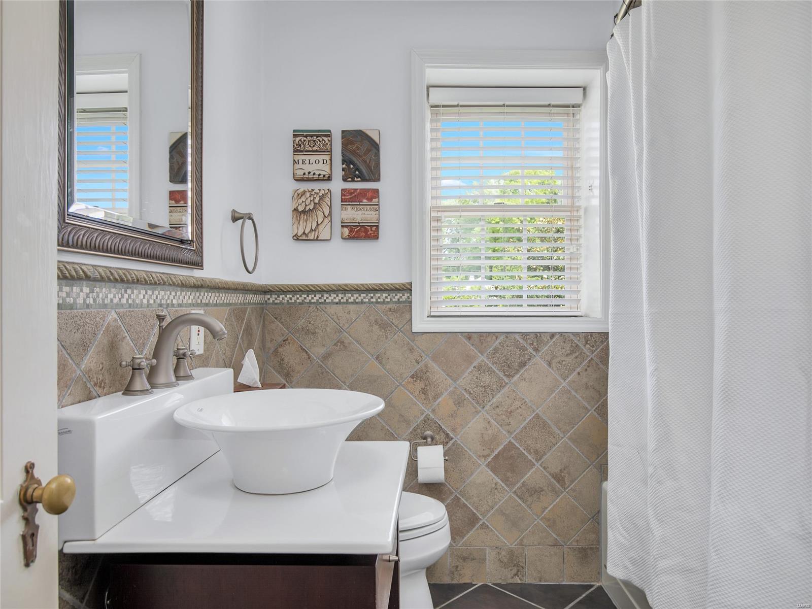 Geo H Prichard - Residential