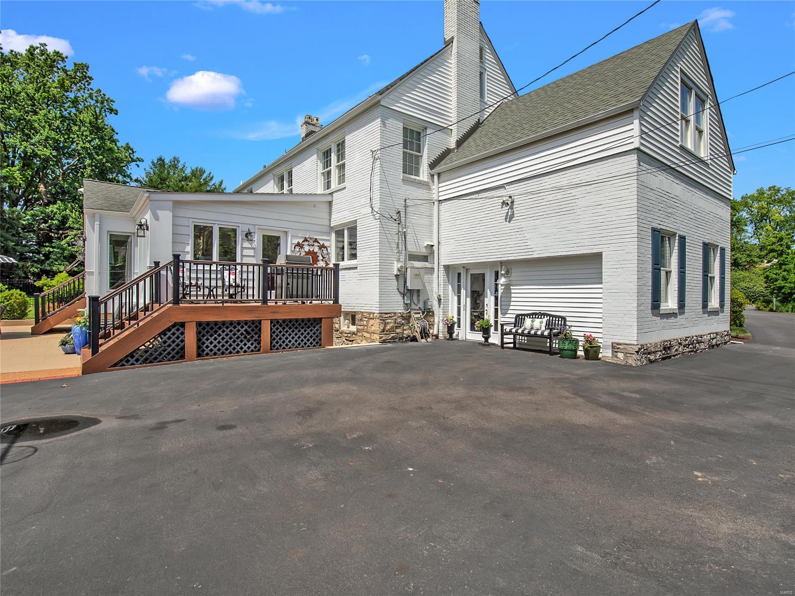 Geo H Prichard - Residential