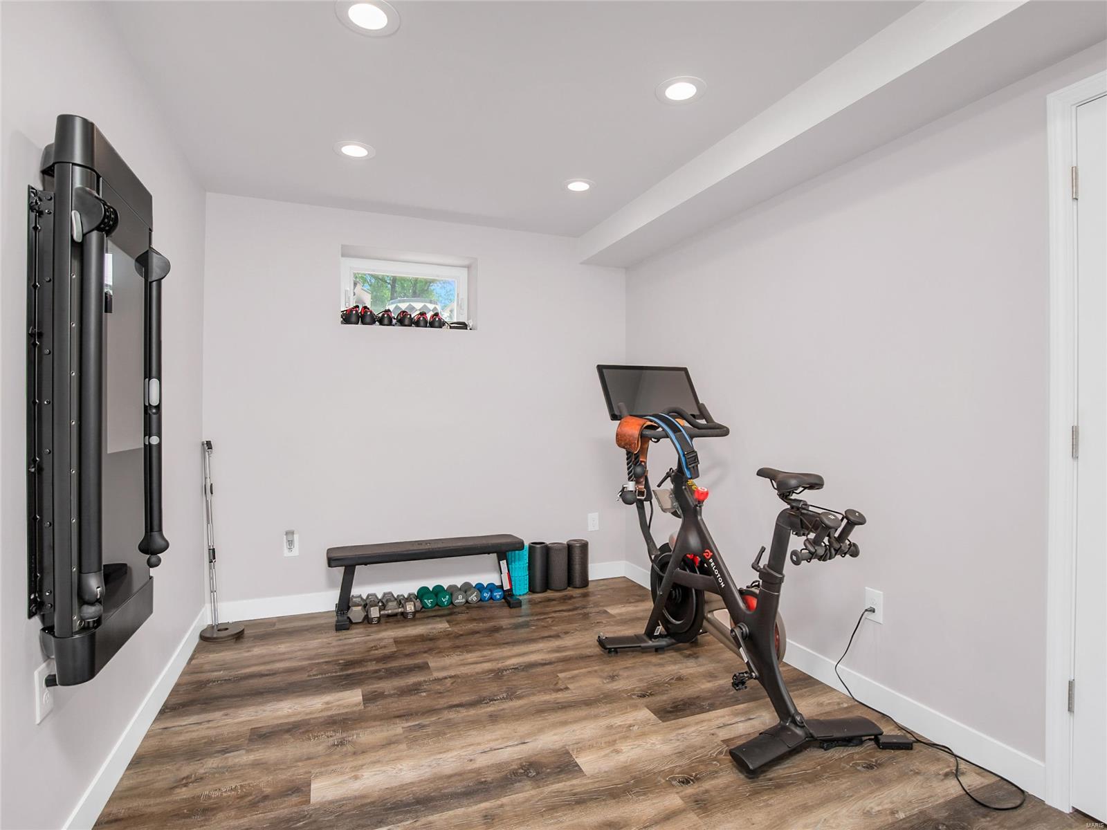 Geo H Prichard - Residential