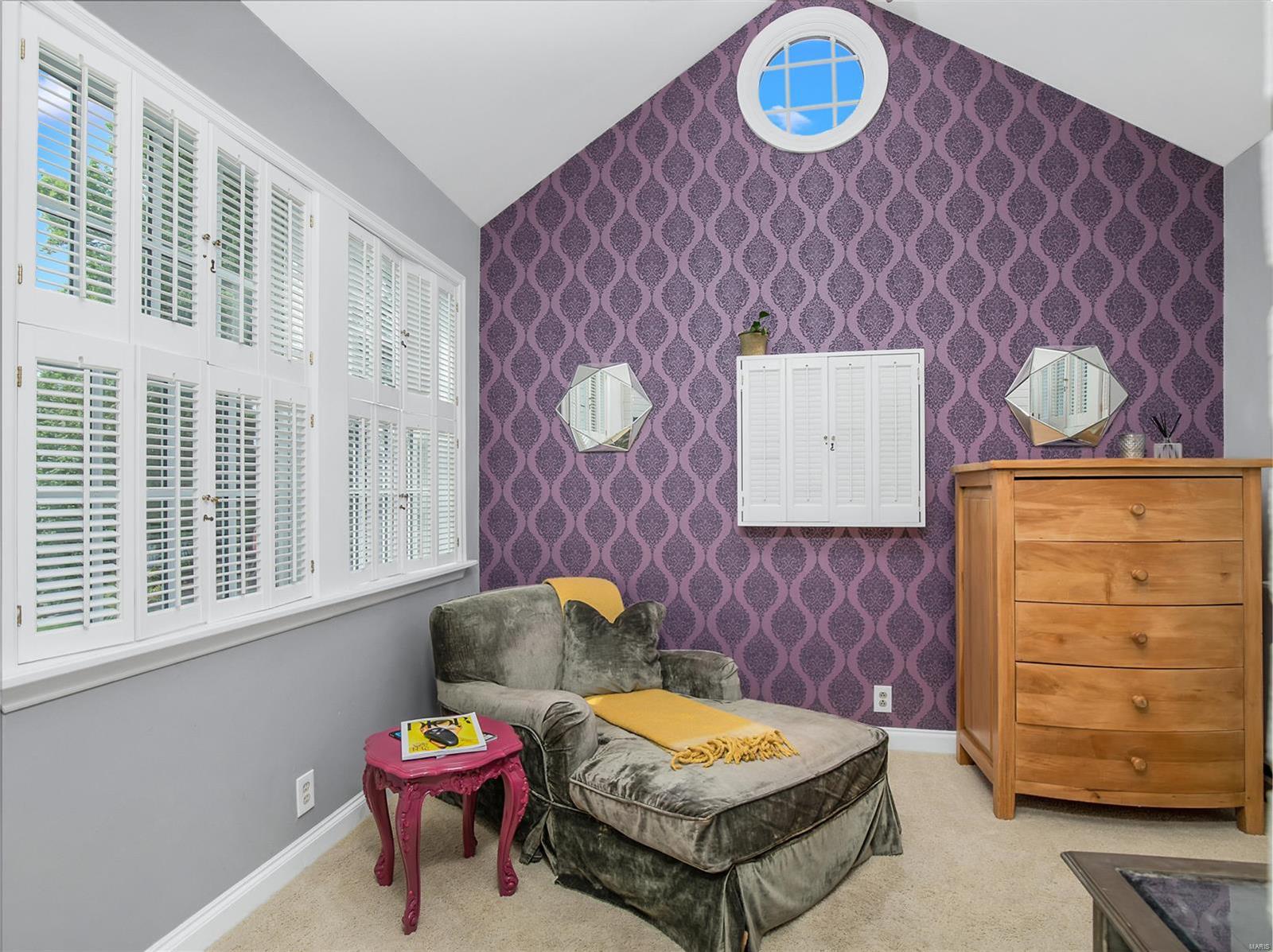 Geo H Prichard - Residential