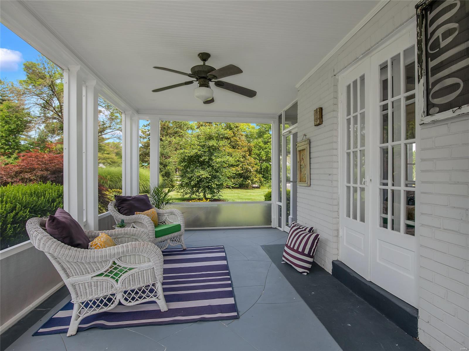 Geo H Prichard - Residential