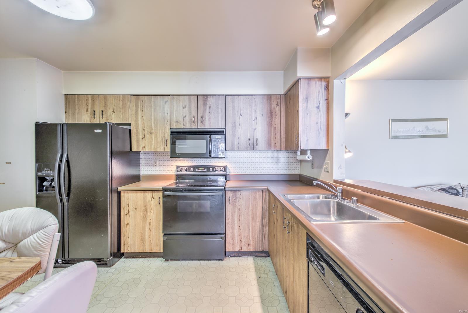 Kingsbury Square Association - Residential