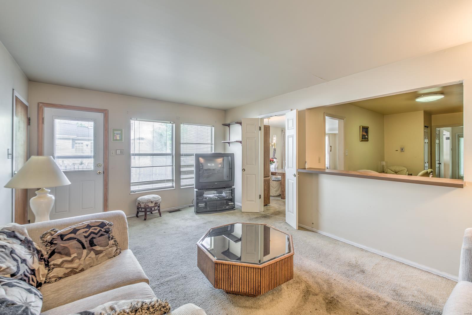 Kingsbury Square Association - Residential
