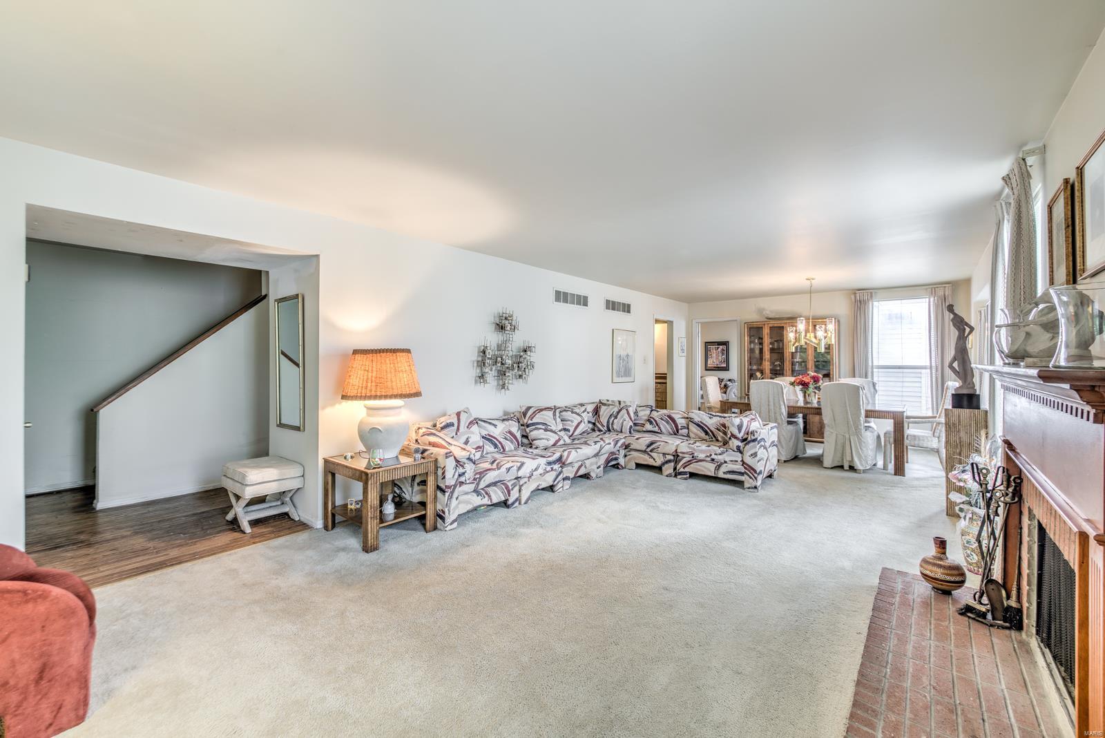 Kingsbury Square Association - Residential