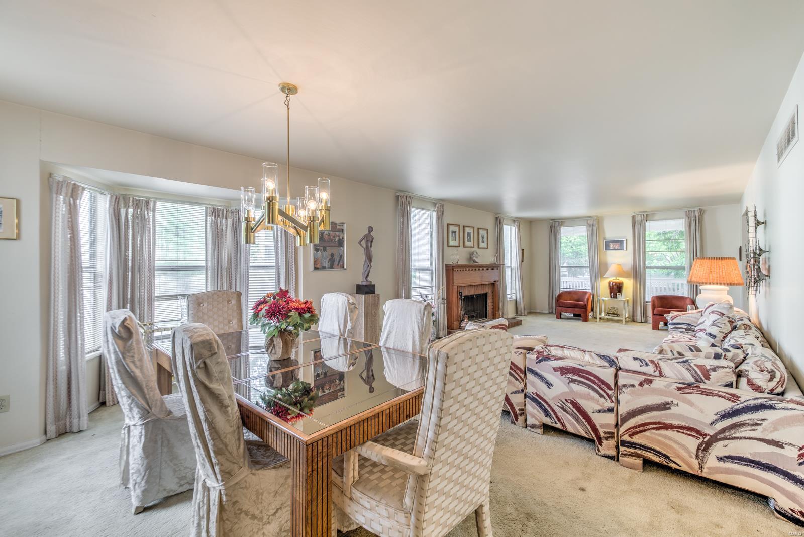 Kingsbury Square Association - Residential