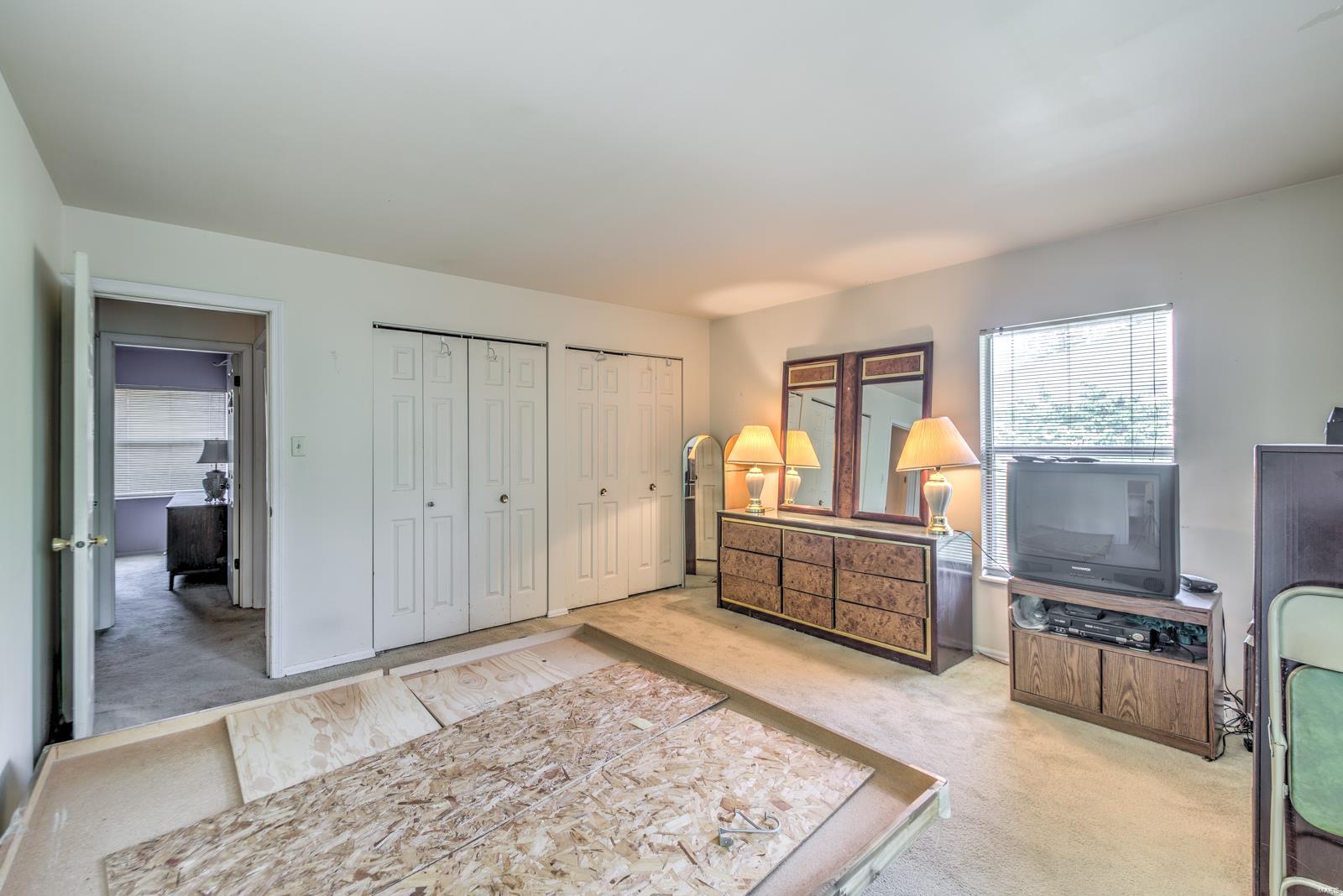Kingsbury Square Association - Residential