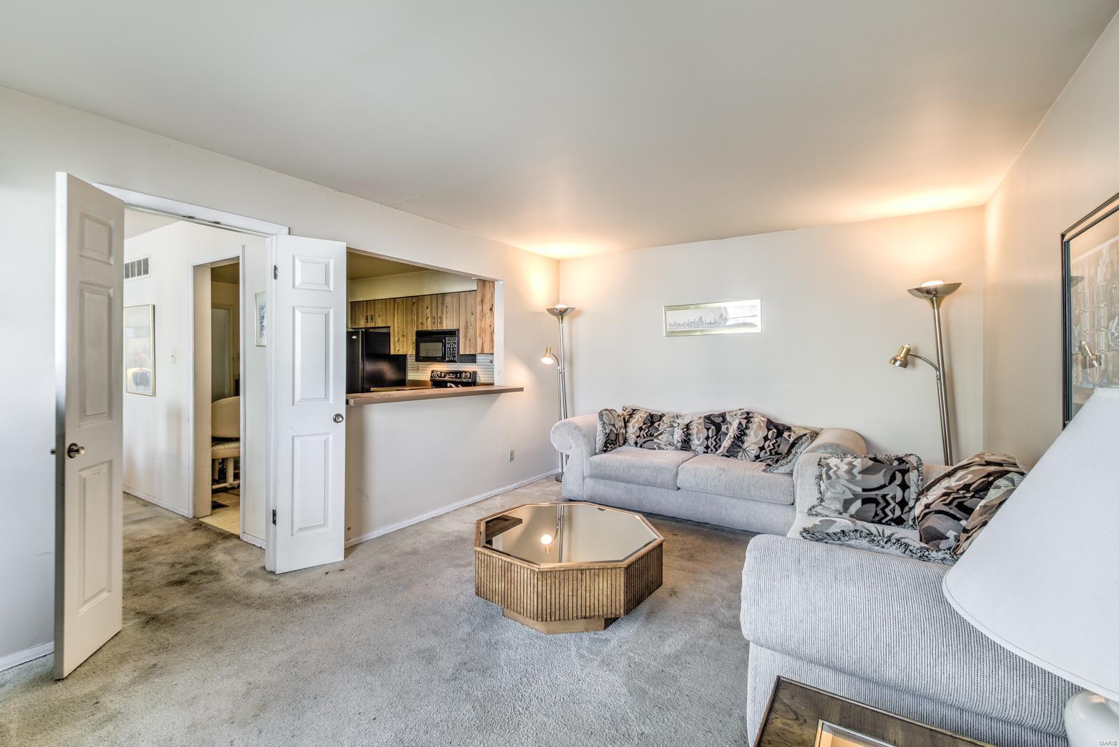 Kingsbury Square Association - Residential