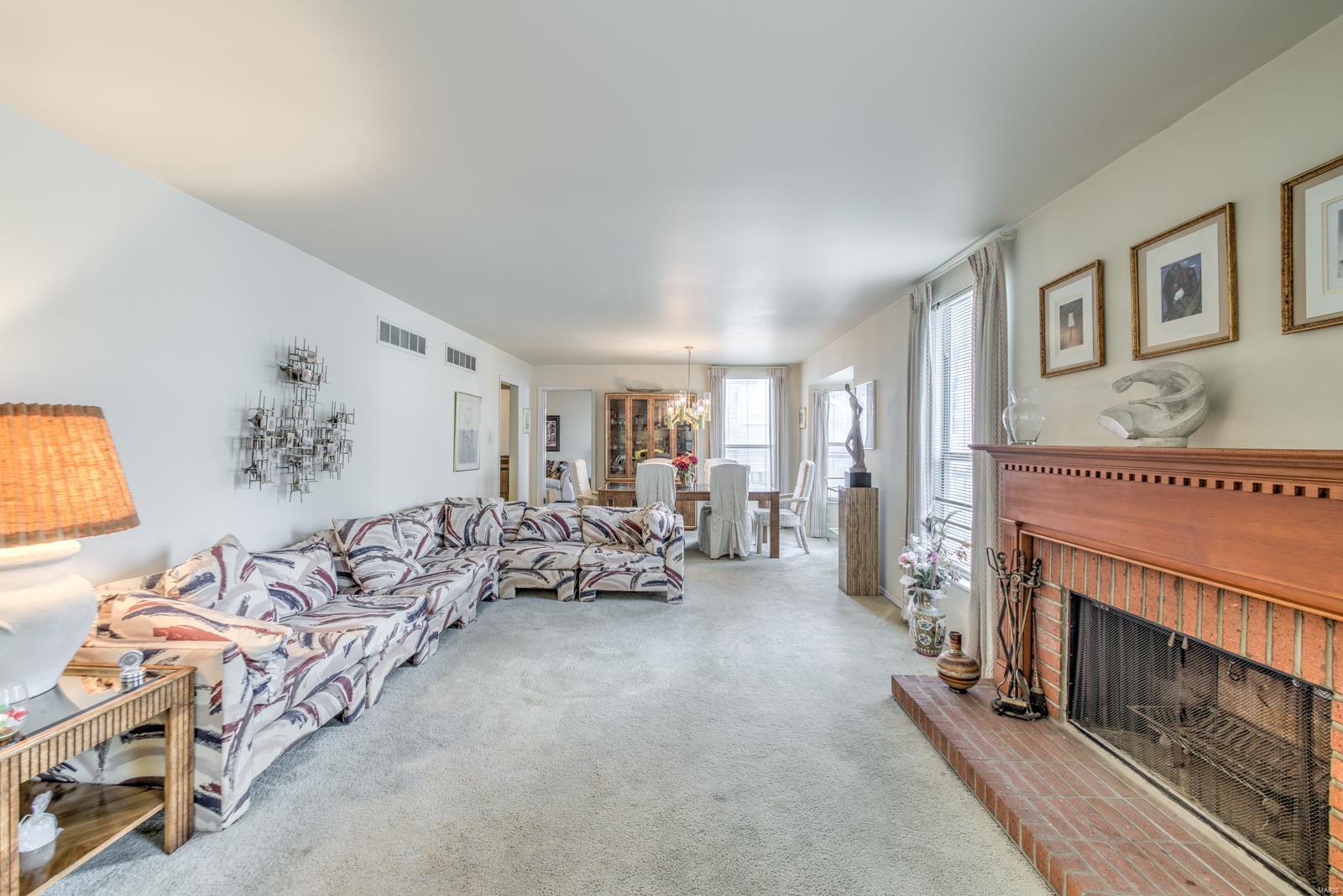 Kingsbury Square Association - Residential