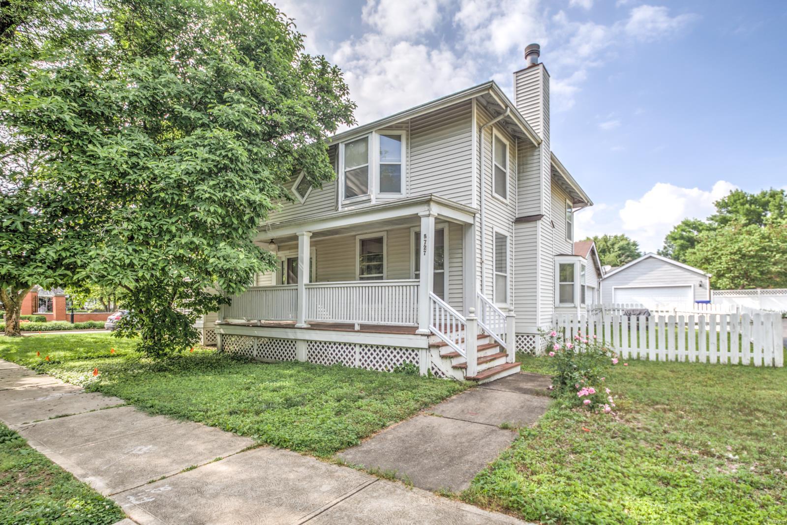 Kingsbury Square Association - Residential