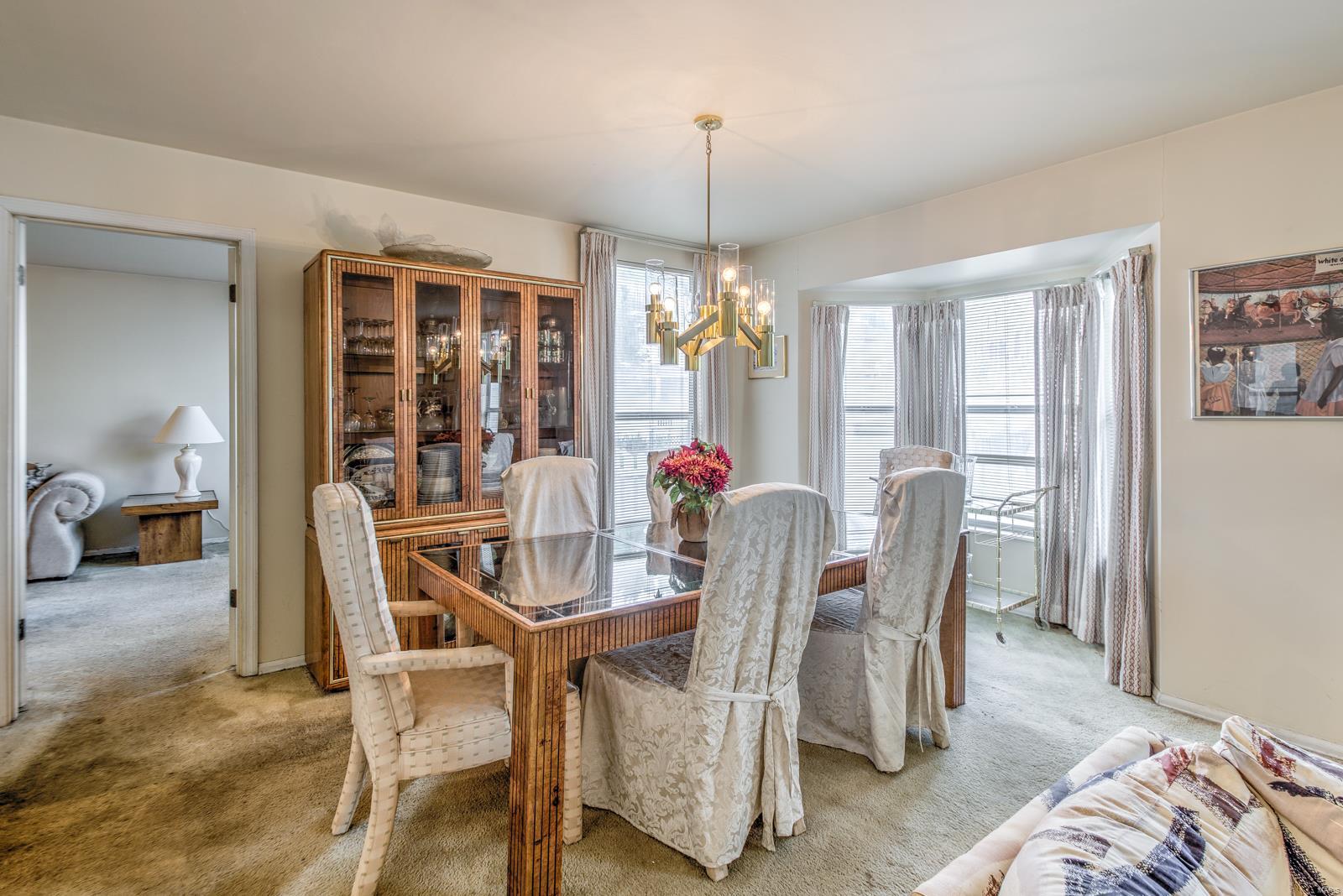 Kingsbury Square Association - Residential