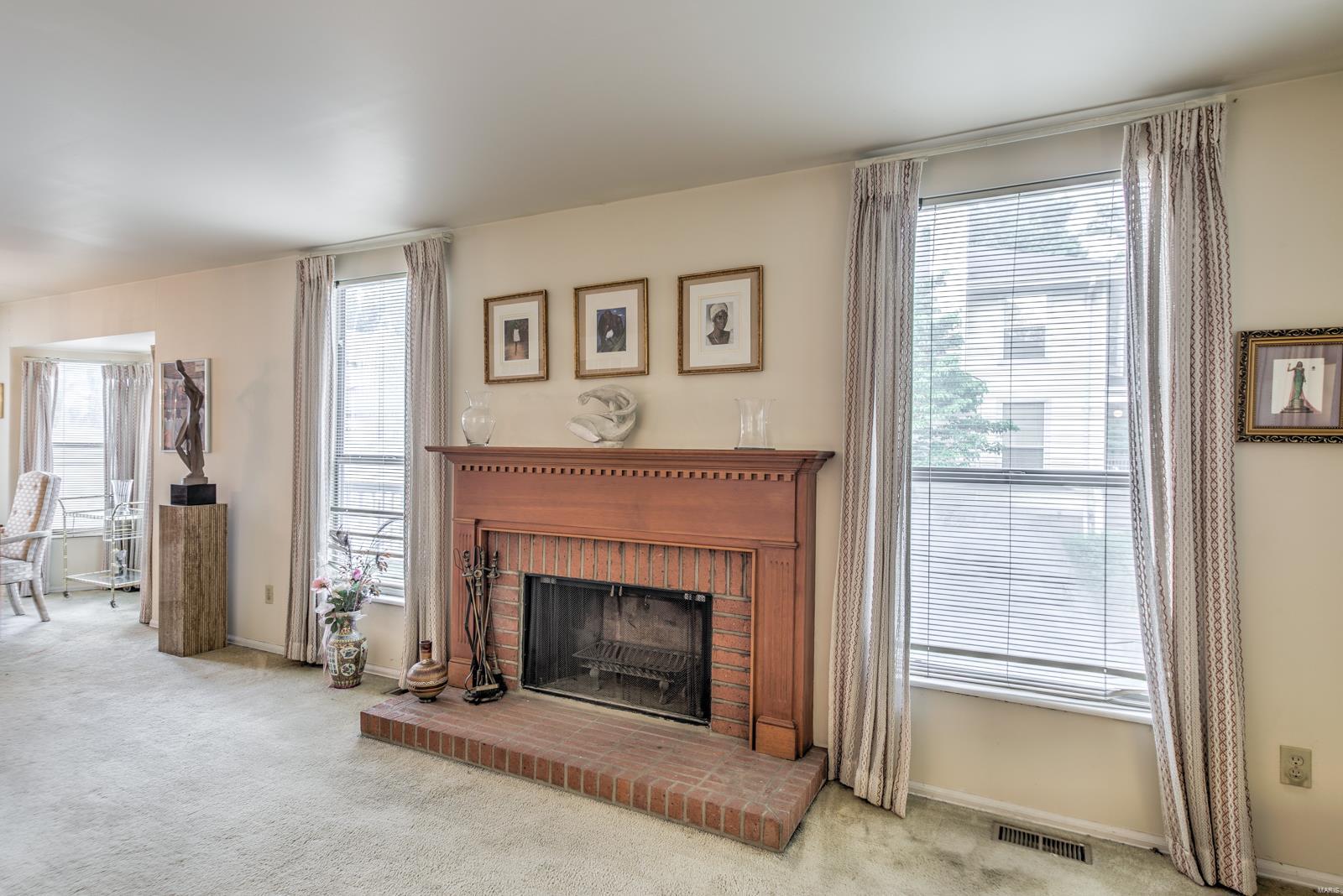 Kingsbury Square Association - Residential