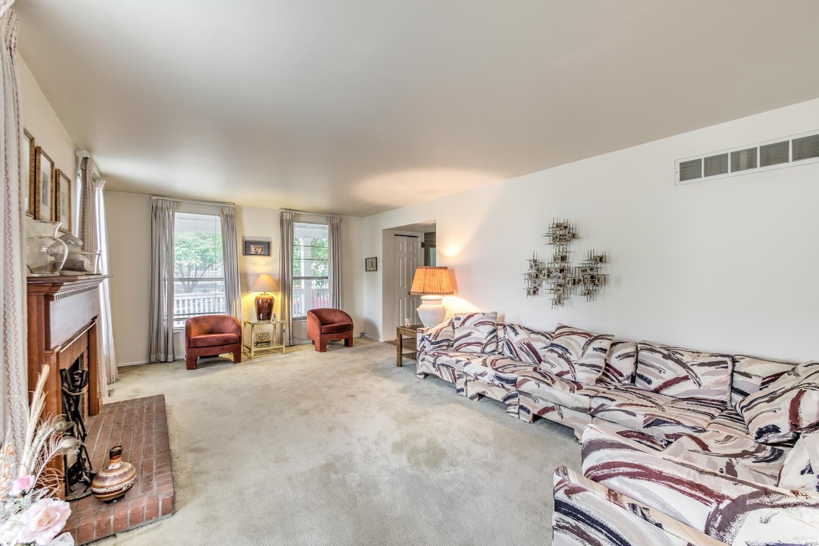 Kingsbury Square Association - Residential