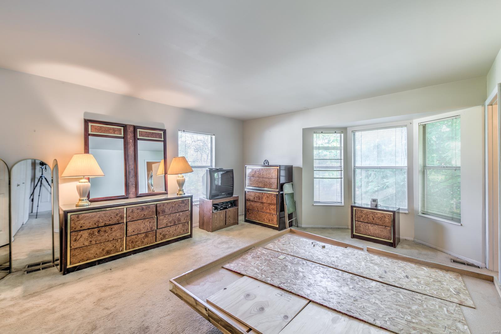 Kingsbury Square Association - Residential