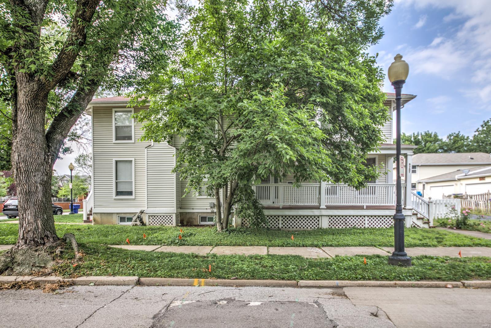 Kingsbury Square Association - Residential