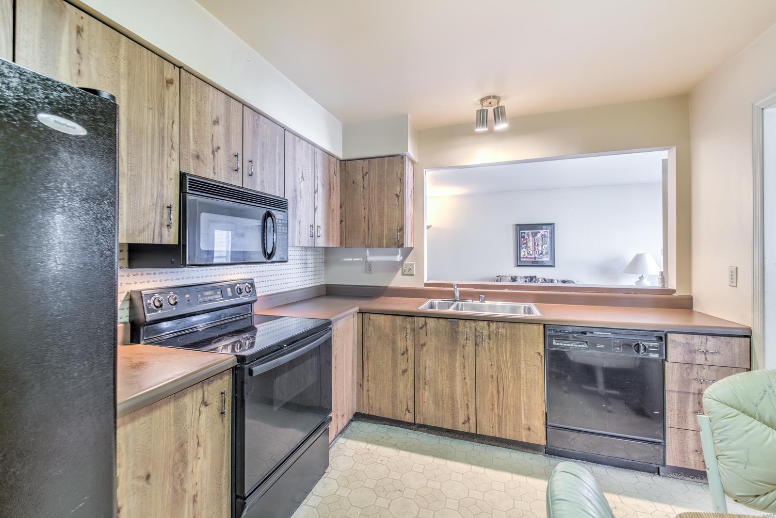 Kingsbury Square Association - Residential