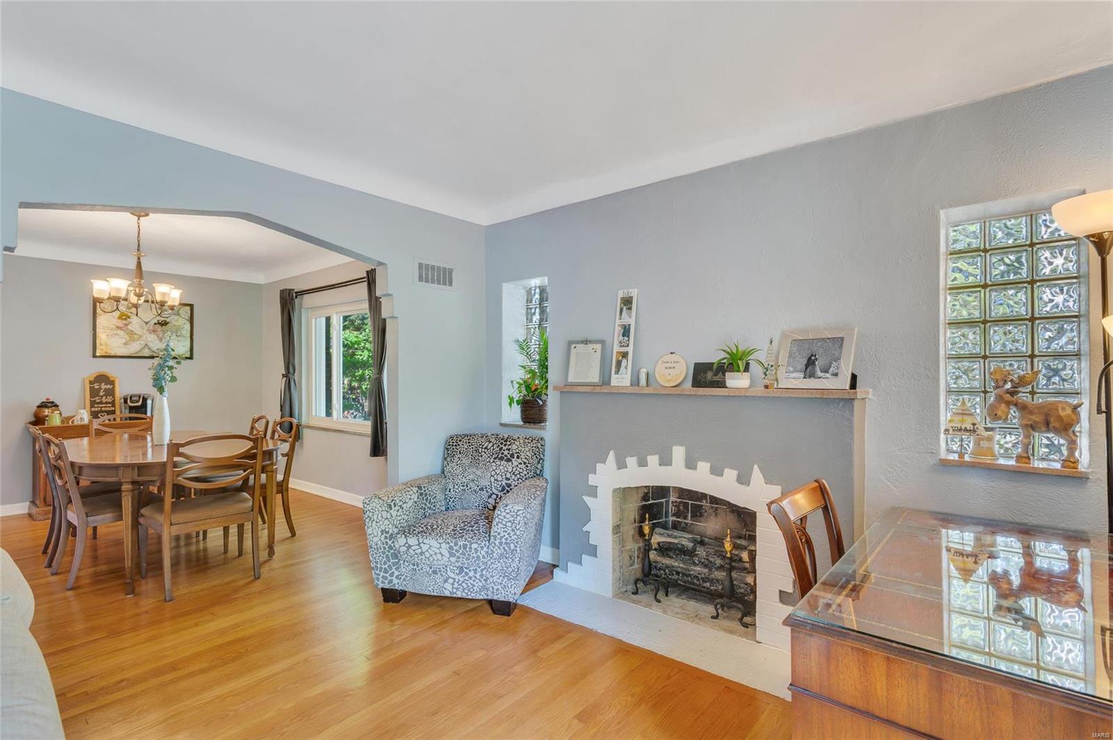 Northampton Park Add - Residential