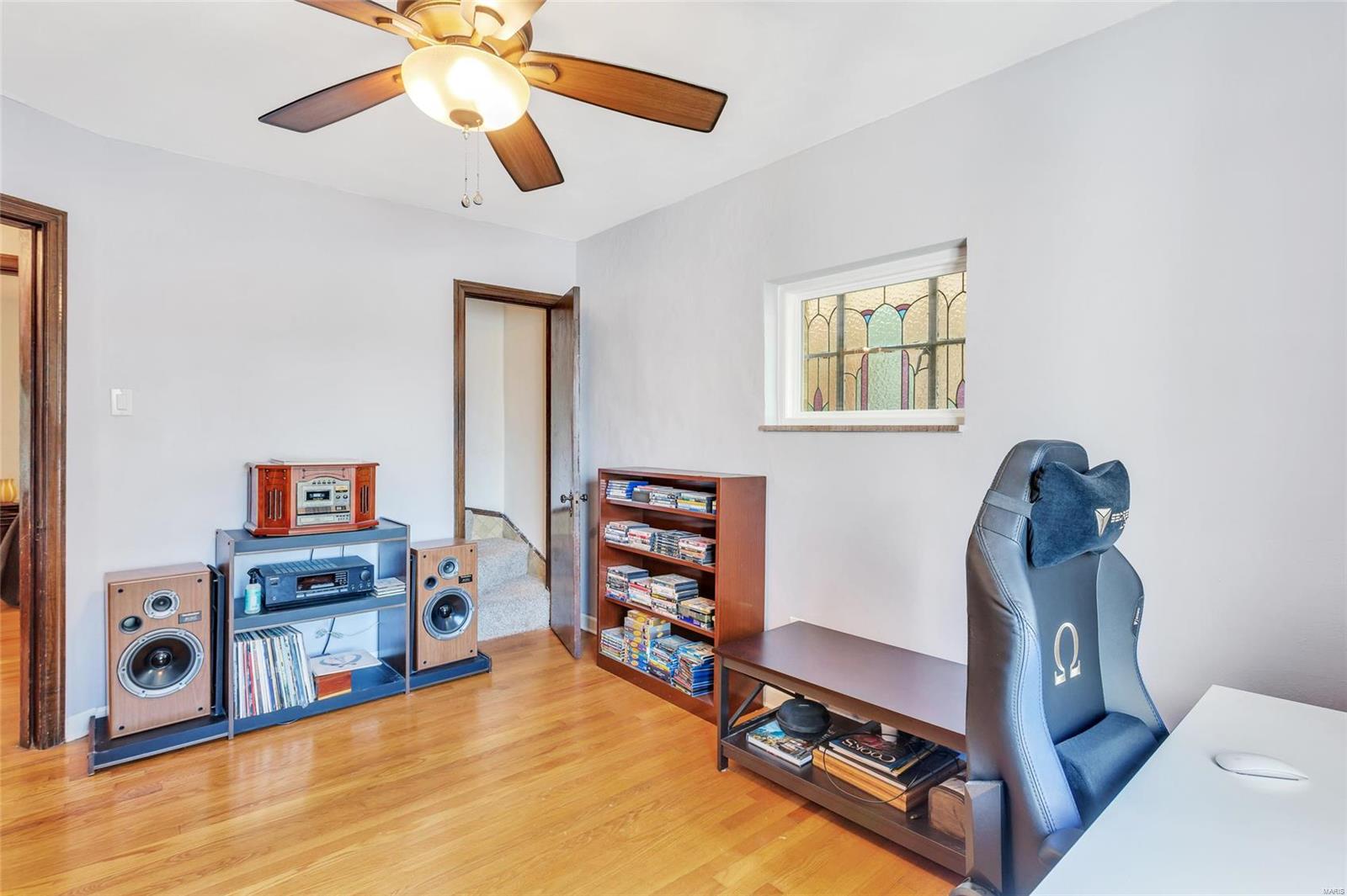 Northampton Park Add - Residential