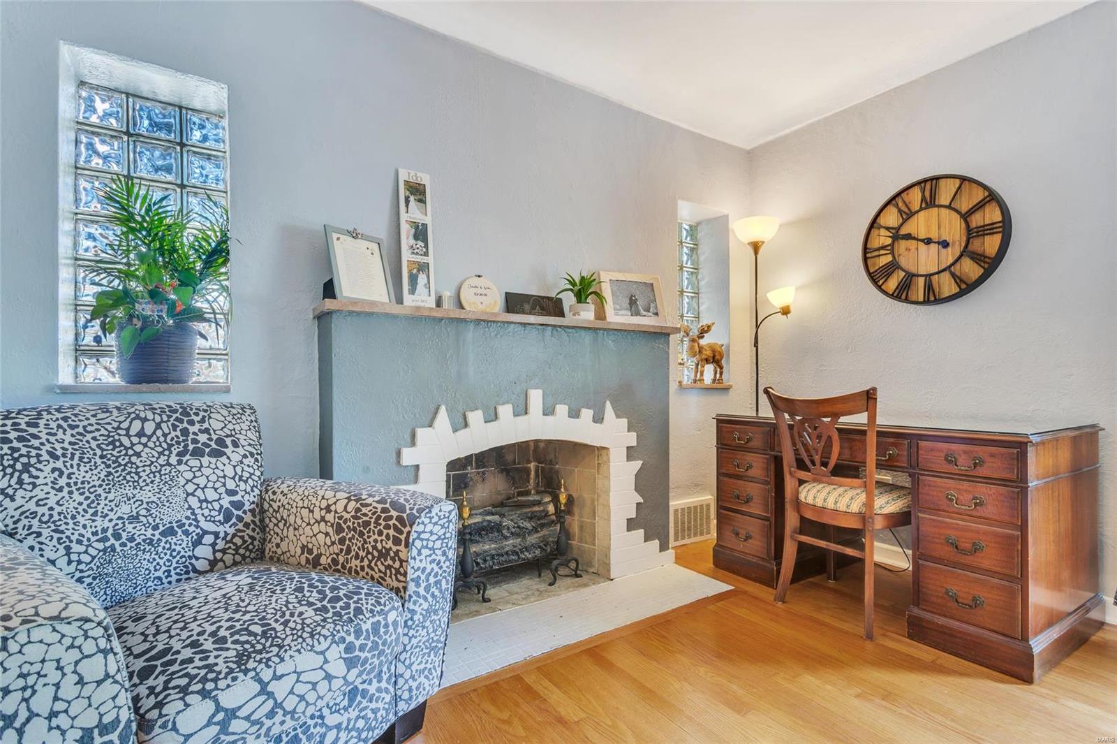 Northampton Park Add - Residential