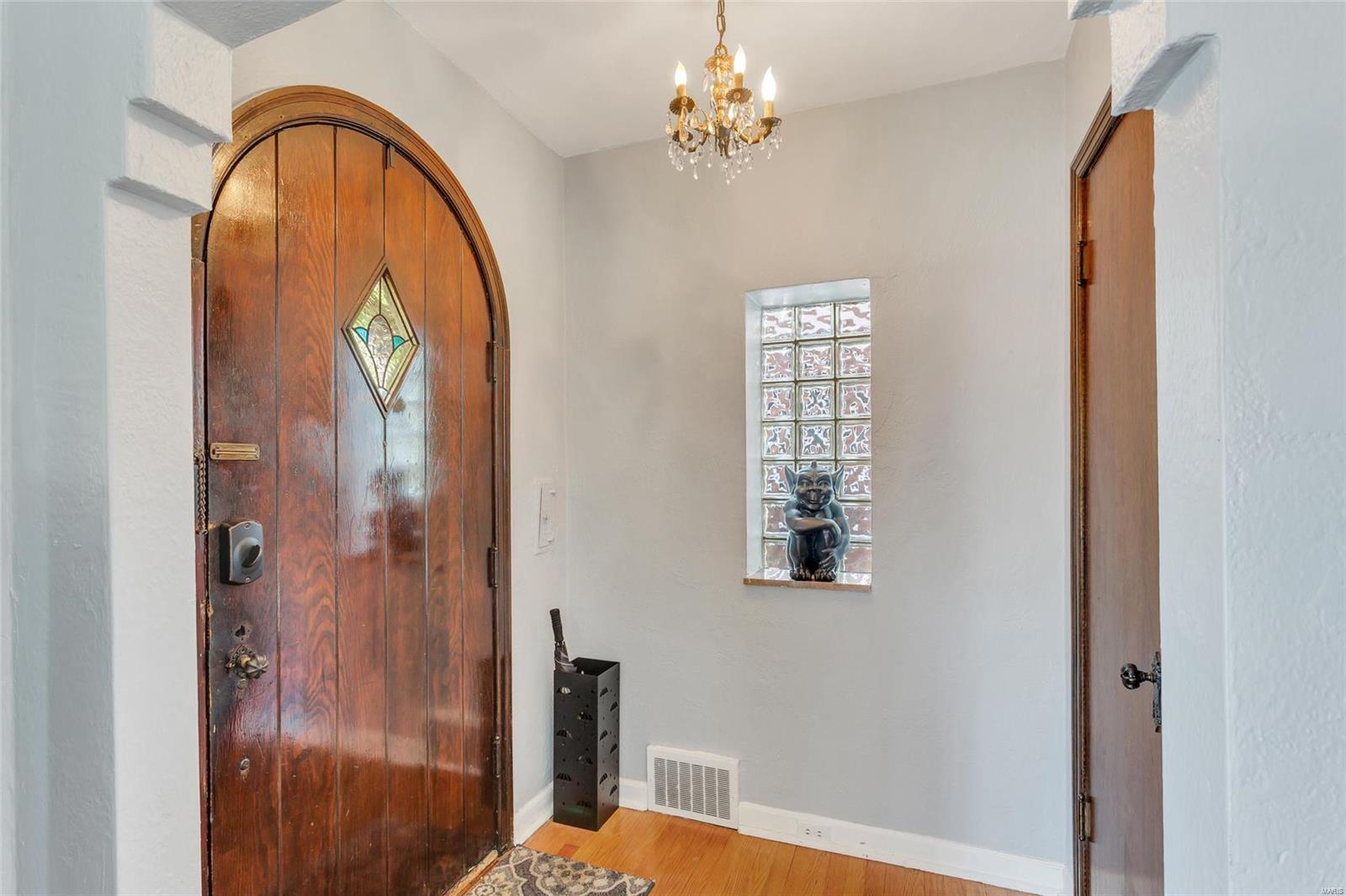 Northampton Park Add - Residential