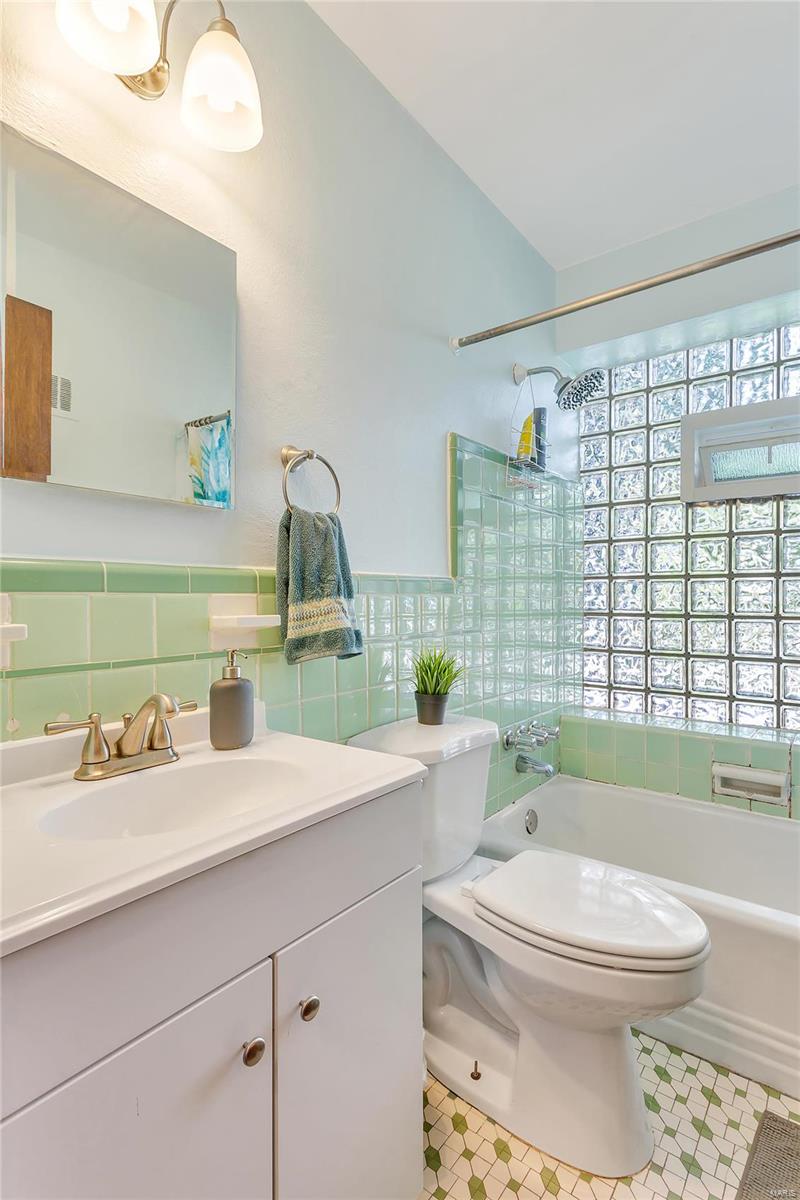 Northampton Park Add - Residential