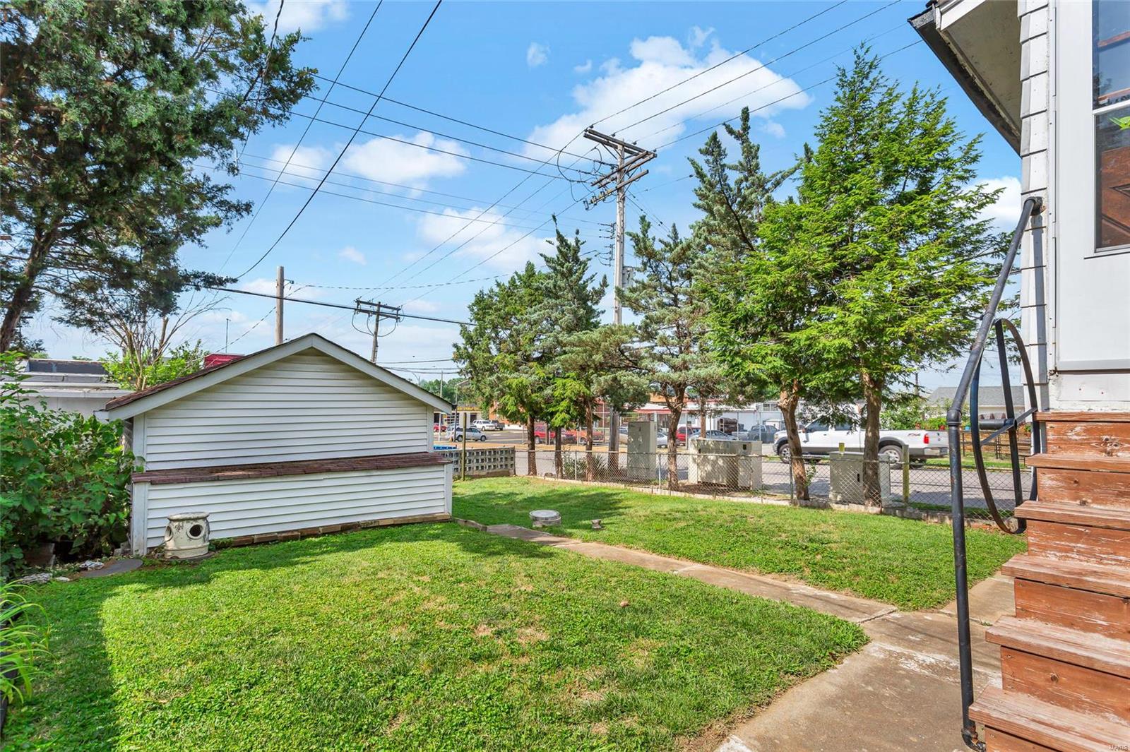 Northampton Park Add - Residential