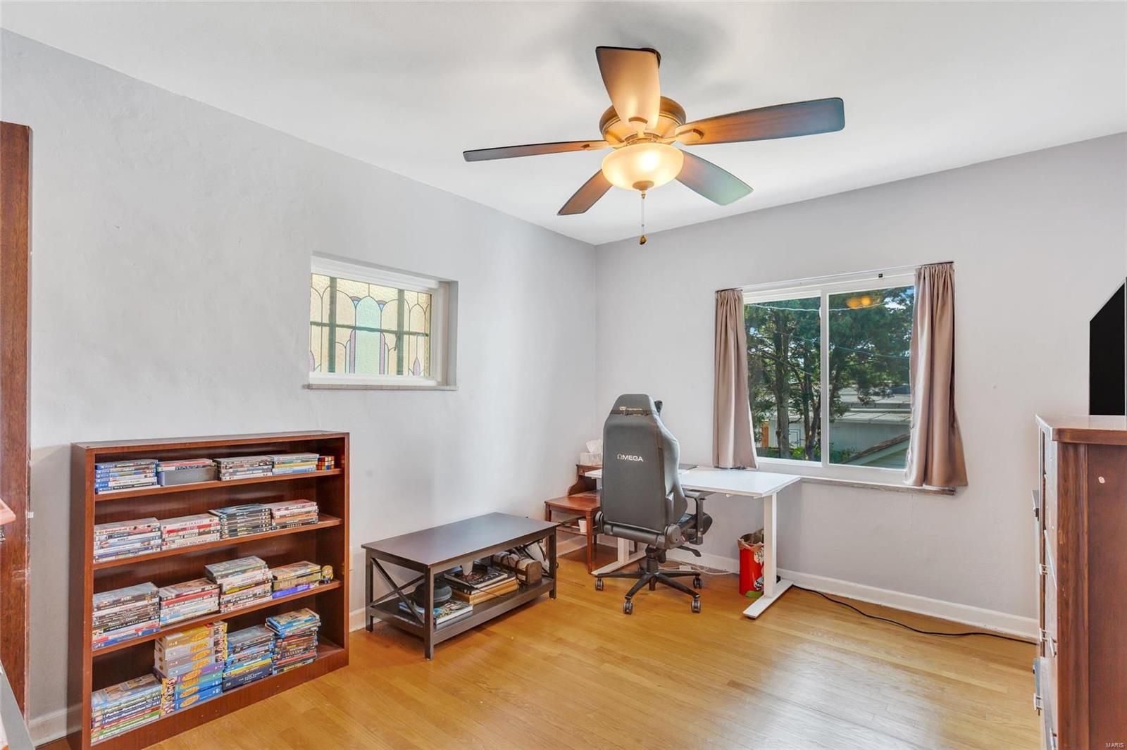 Northampton Park Add - Residential