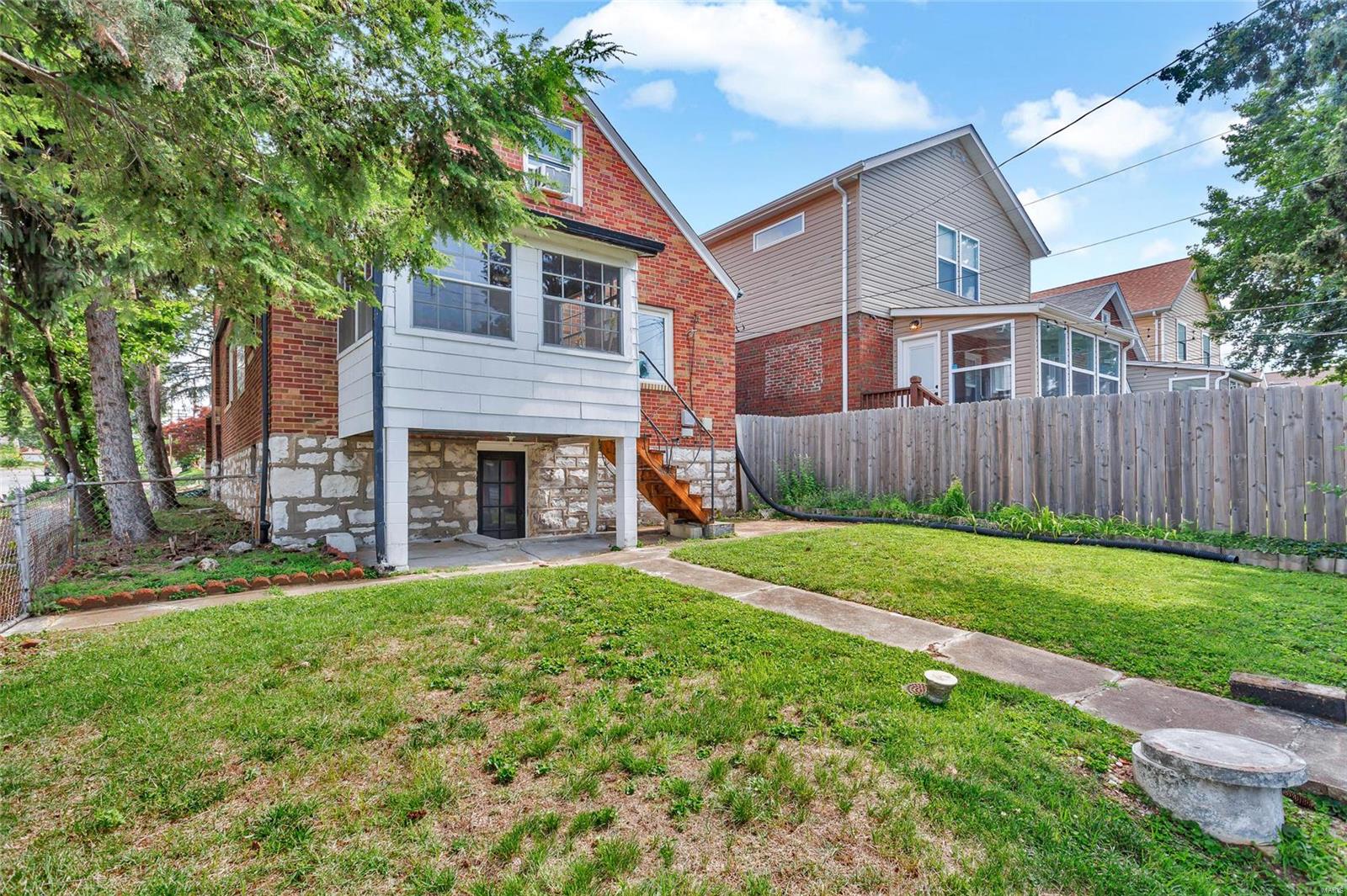 Northampton Park Add - Residential