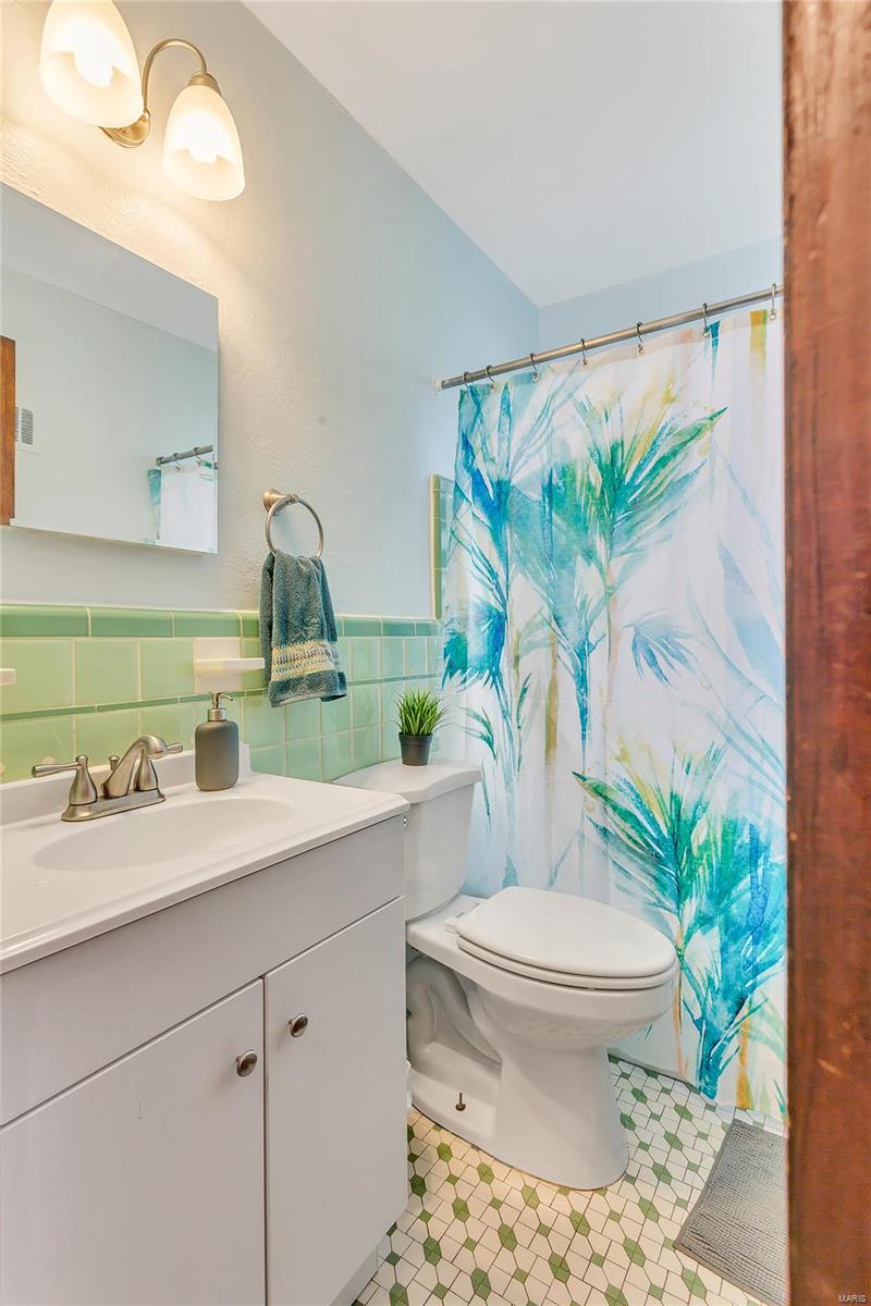 Northampton Park Add - Residential