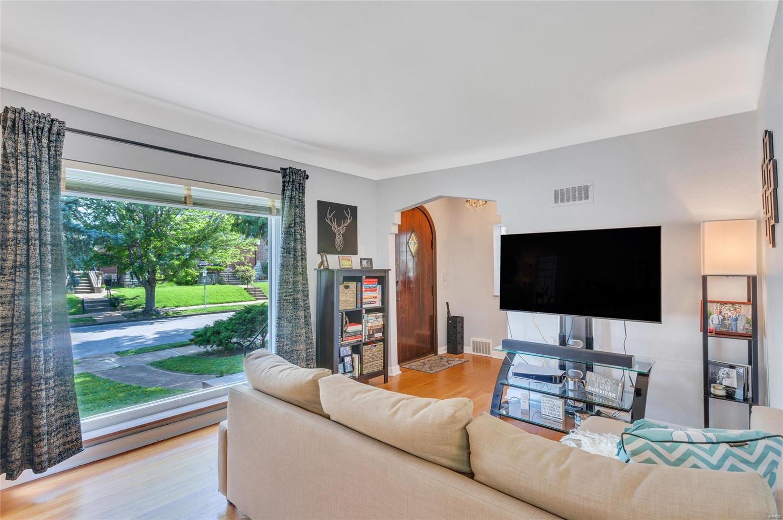 Northampton Park Add - Residential