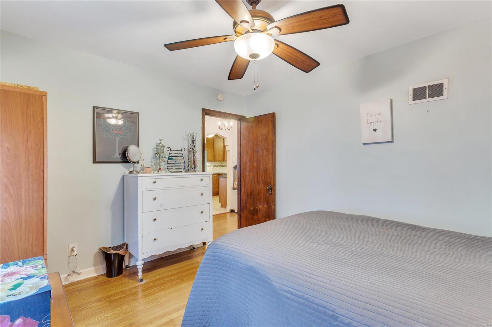 Northampton Park Add - Residential