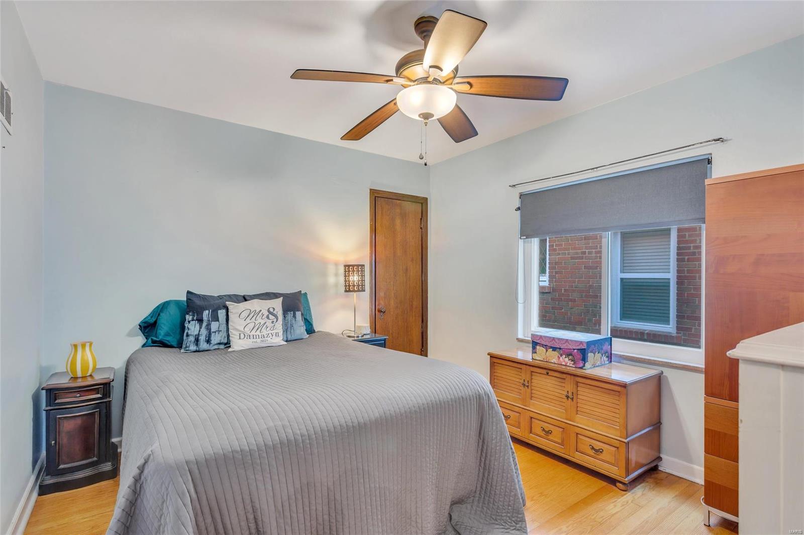 Northampton Park Add - Residential