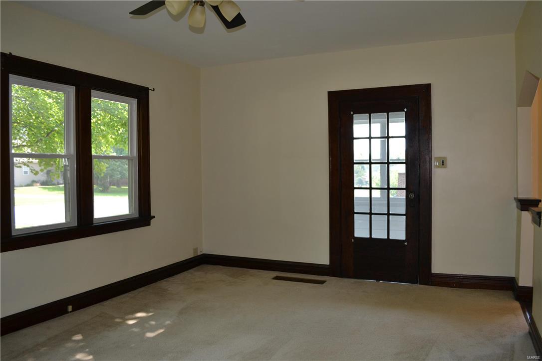 John M Wright Prop - Residential