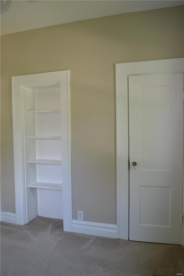 John M Wright Prop - Residential