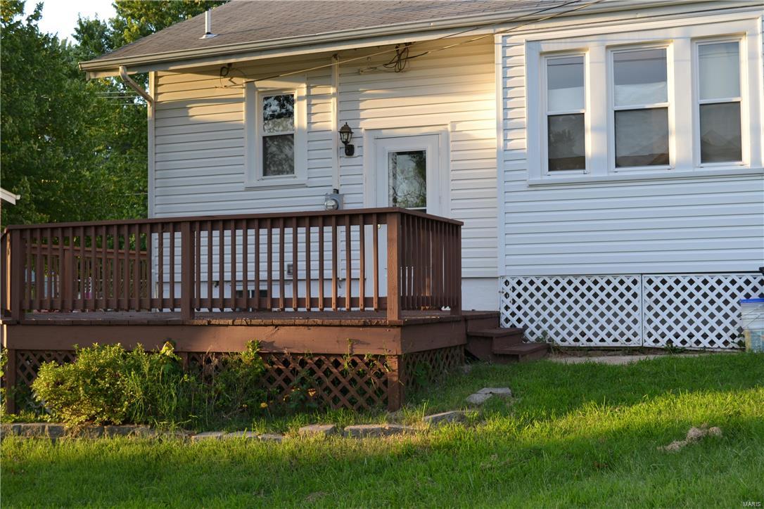 John M Wright Prop - Residential