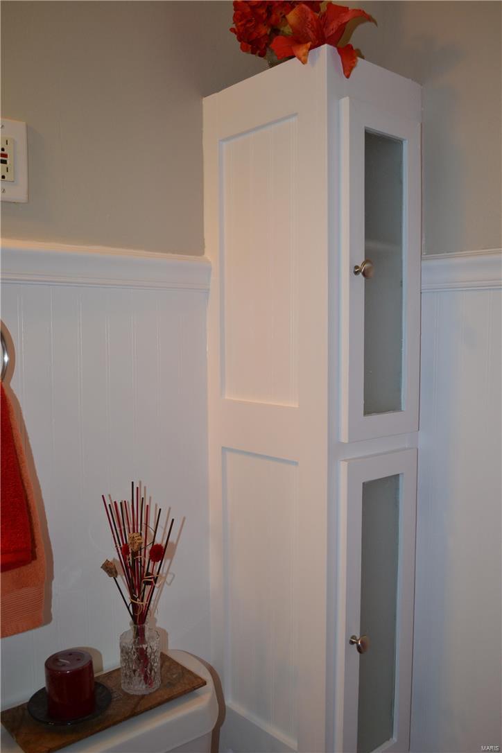 John M Wright Prop - Residential