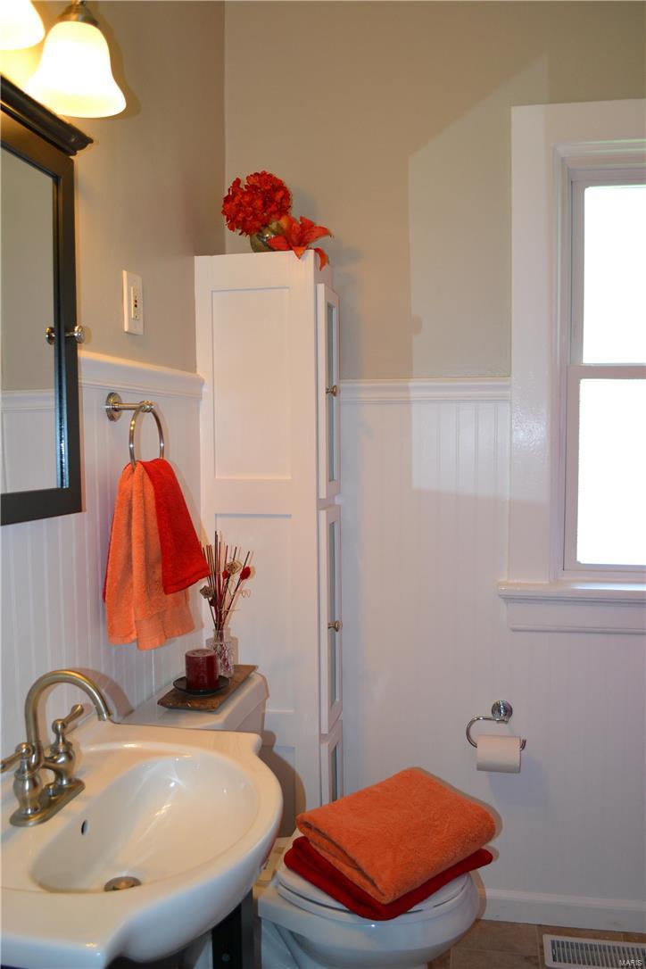 John M Wright Prop - Residential