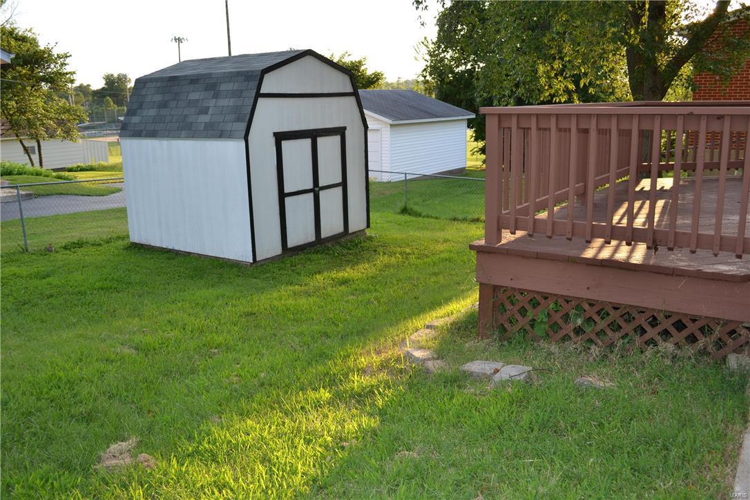 John M Wright Prop - Residential