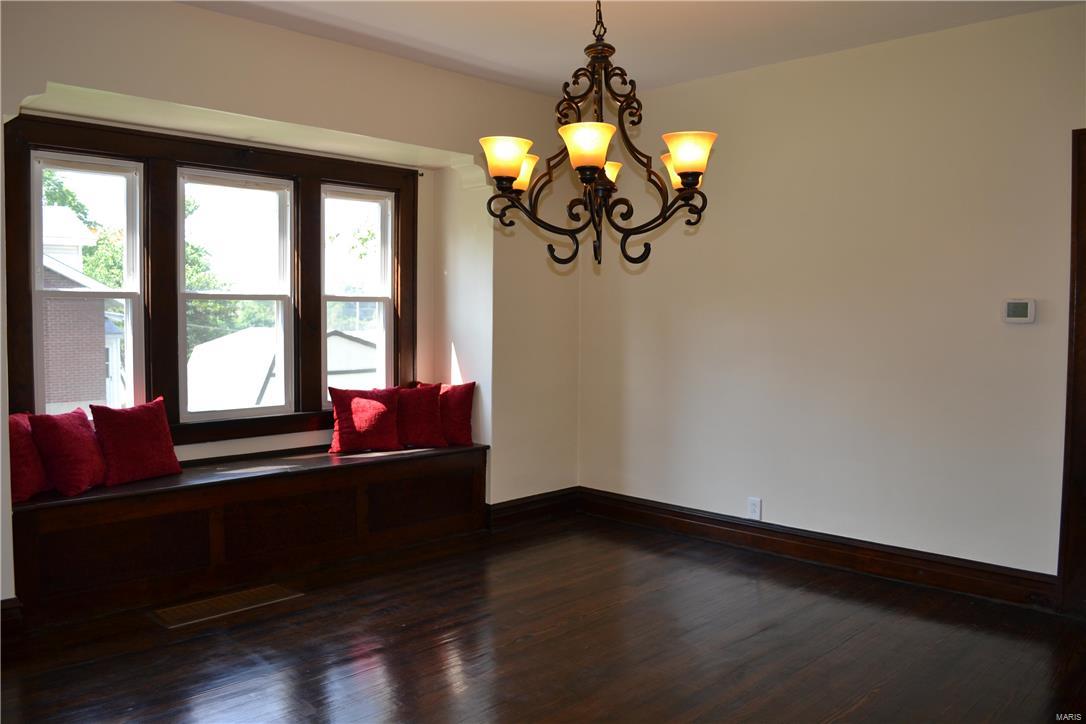 John M Wright Prop - Residential