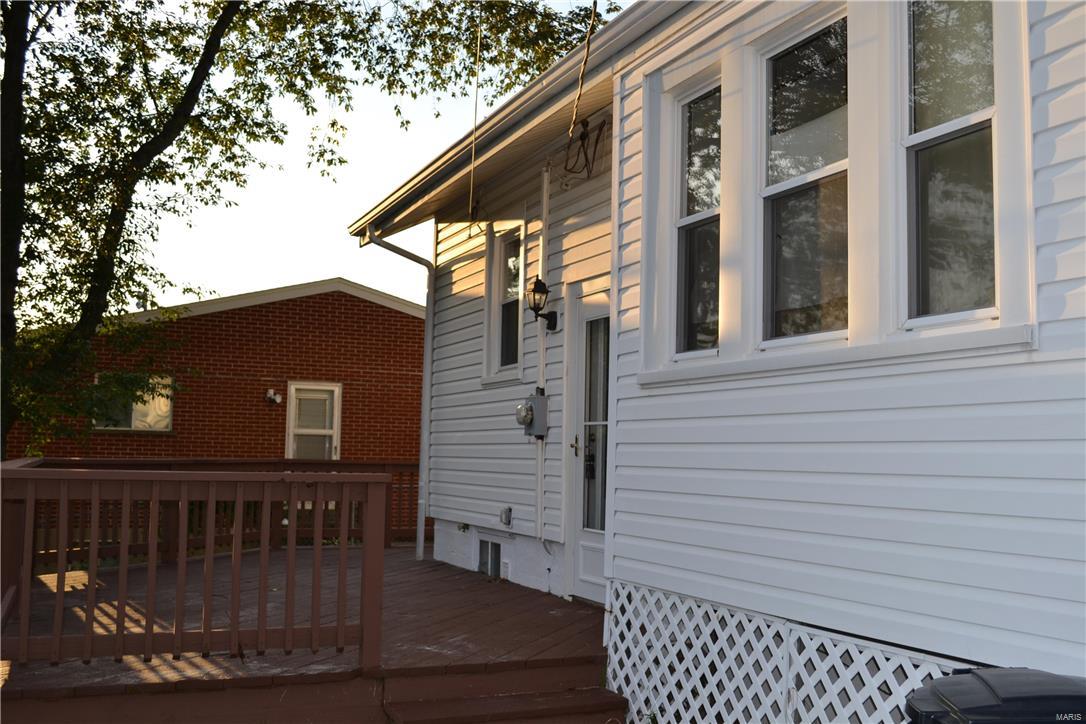 John M Wright Prop - Residential