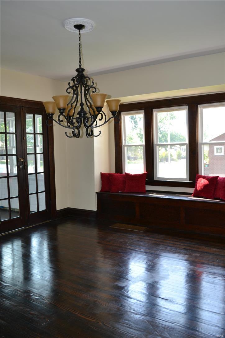 John M Wright Prop - Residential