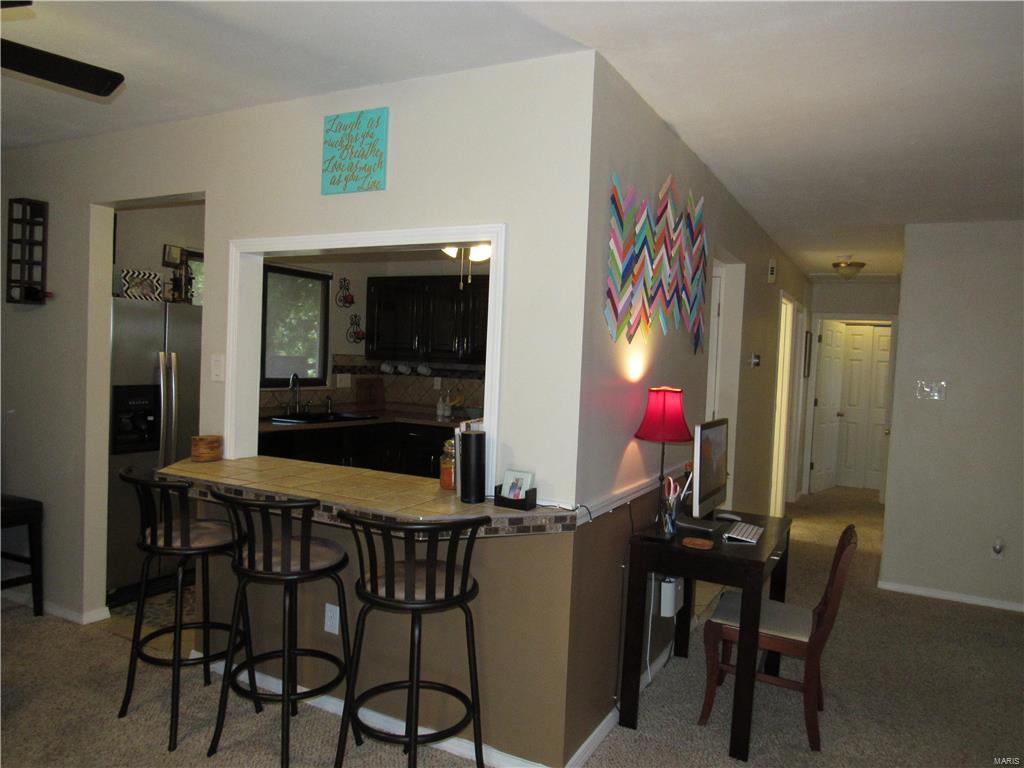 Englewood - Residential