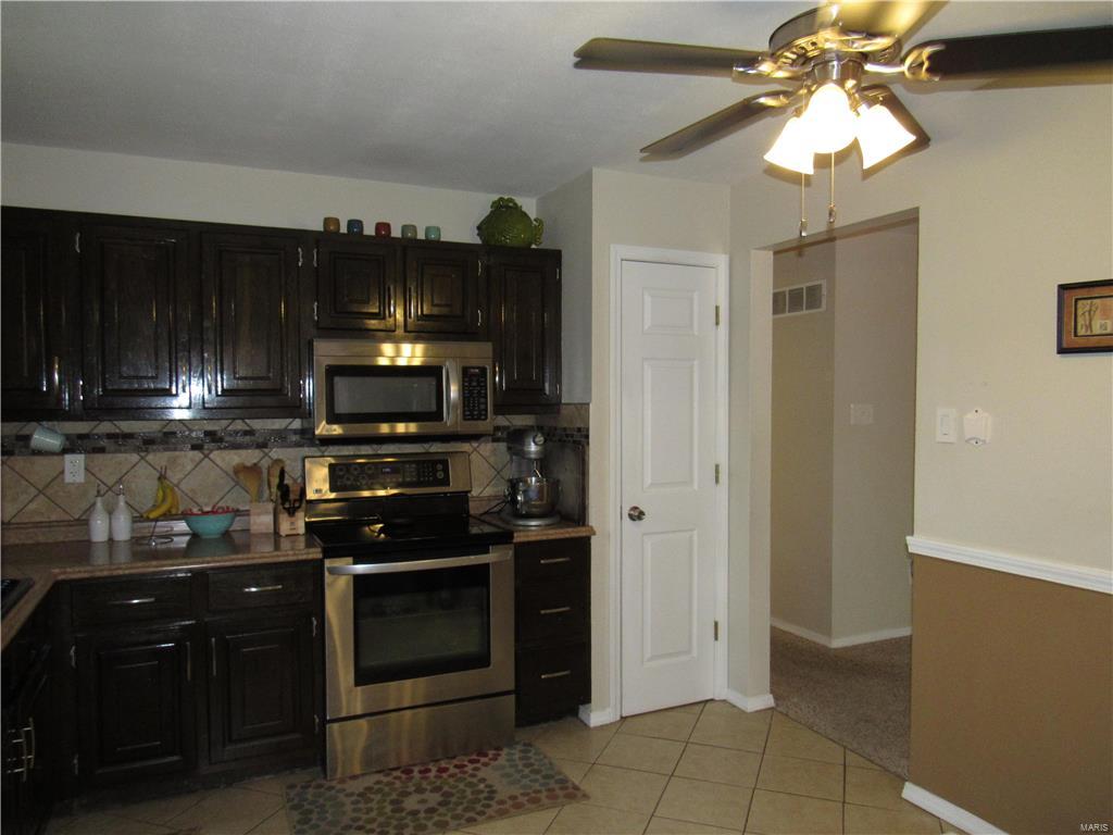 Englewood - Residential