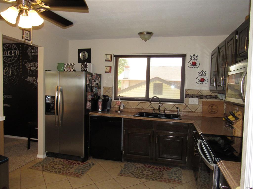 Englewood - Residential