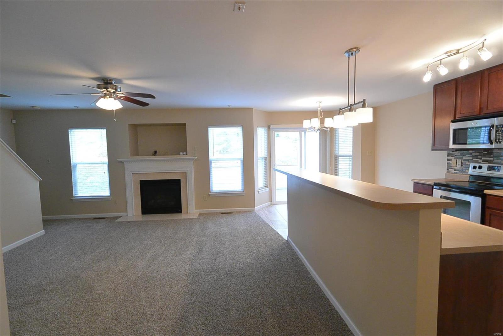 Pearon Pointe Villas - Residential