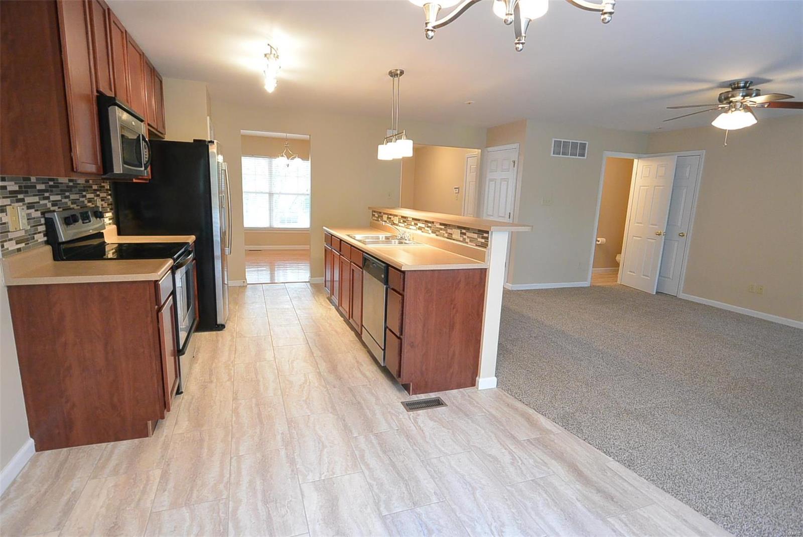 Pearon Pointe Villas - Residential