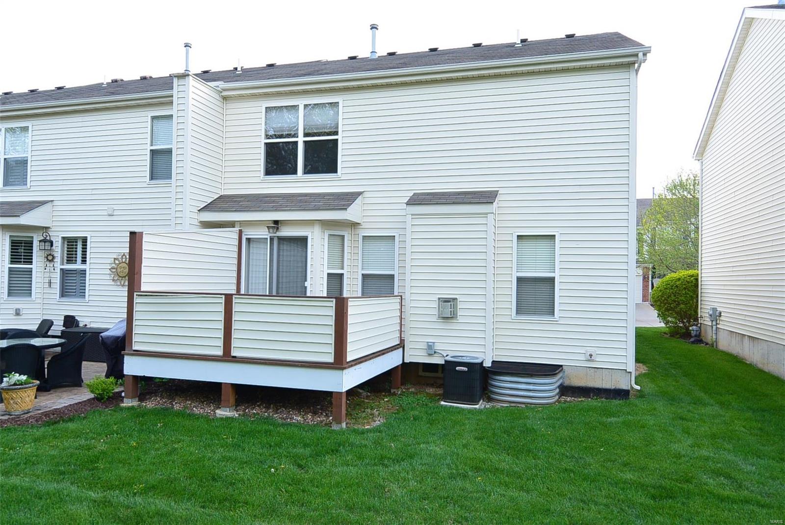 Pearon Pointe Villas - Residential