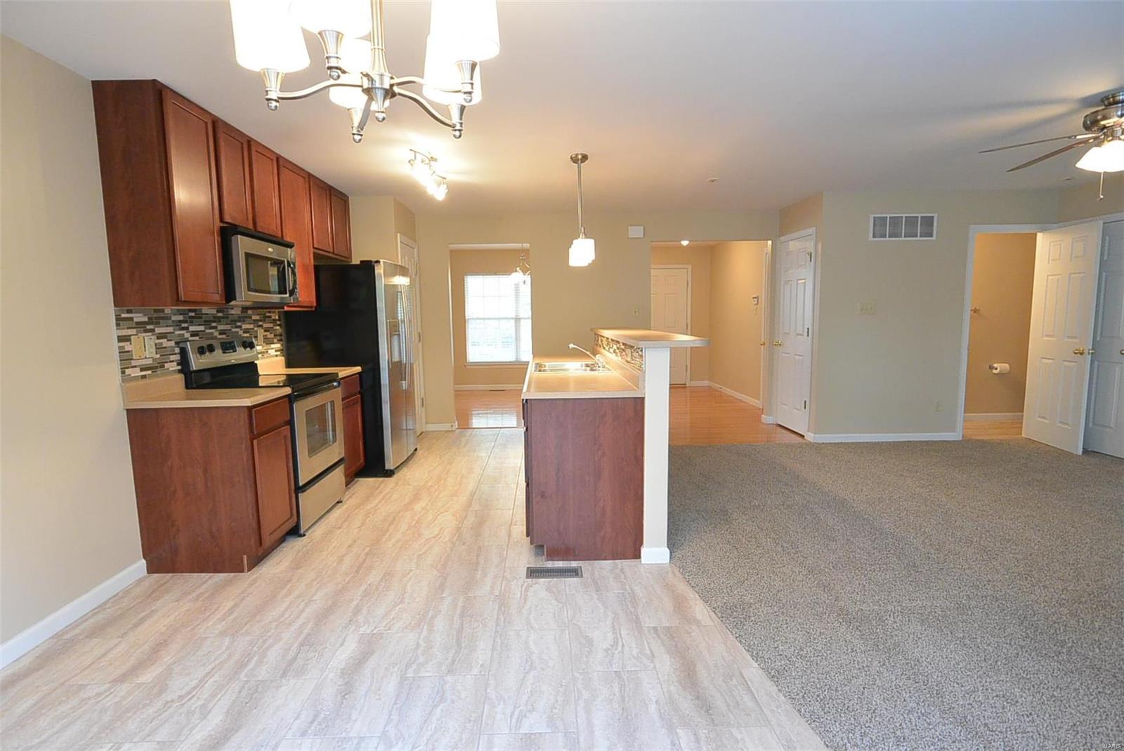 Pearon Pointe Villas - Residential